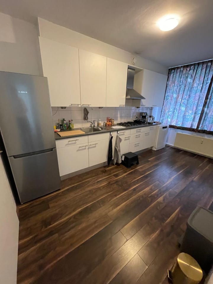 Foto 10 van Staringlaan 73