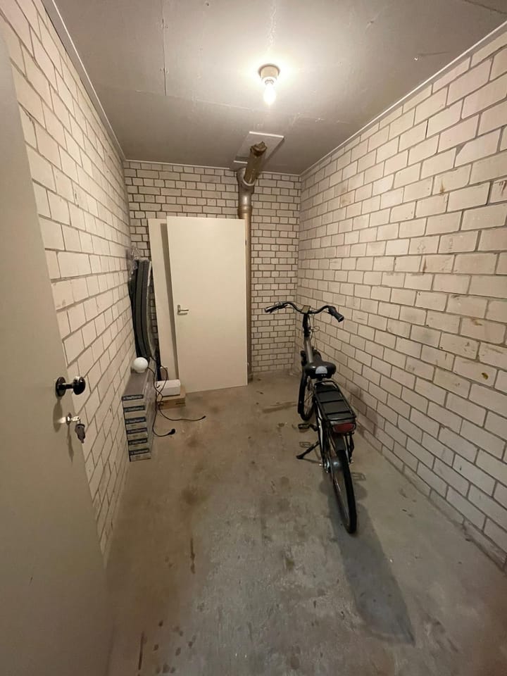 Foto 11 van Staringlaan 73