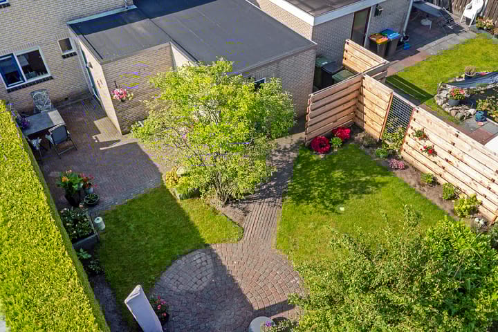 Foto 4 van Leemhamel 40