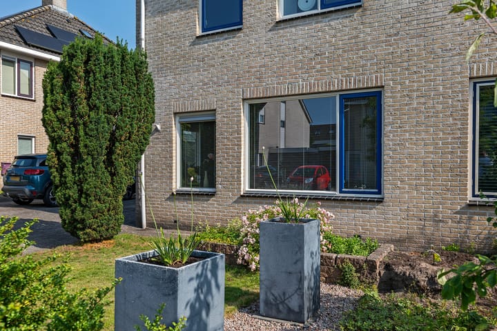 Foto 7 van Leemhamel 40