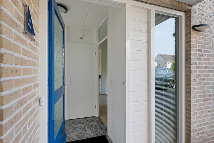 Foto 8 van Leemhamel 40