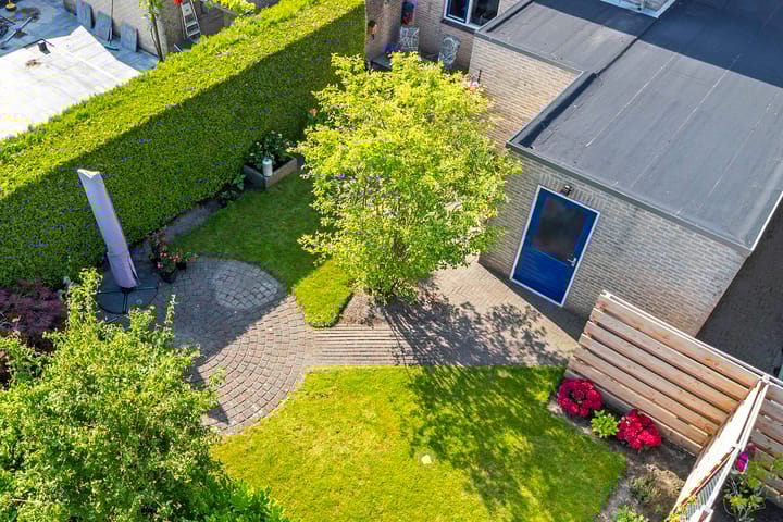 Foto 35 van Leemhamel 40