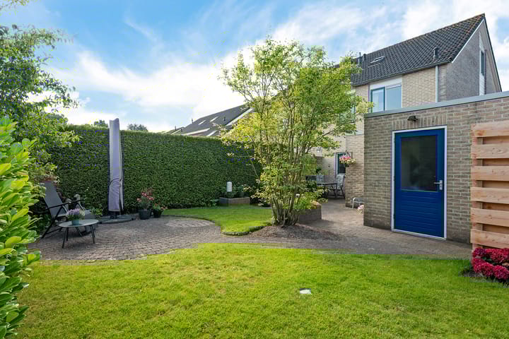 Foto 39 van Leemhamel 40