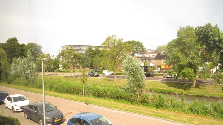 Foto 40 van Bosboom Toussaintsingel 52