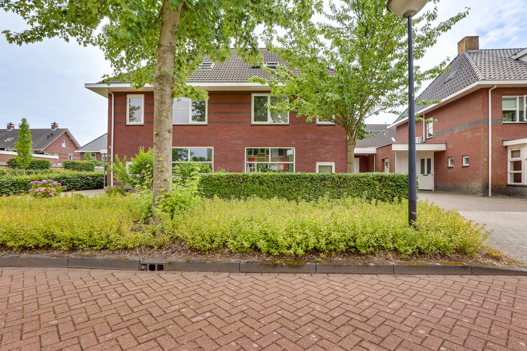 Photo 1 of Bierbrouwerweg 10