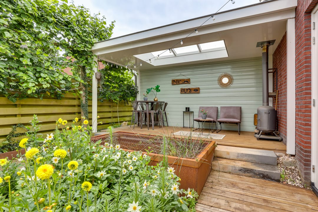 Photo 2 of Bierbrouwerweg 10