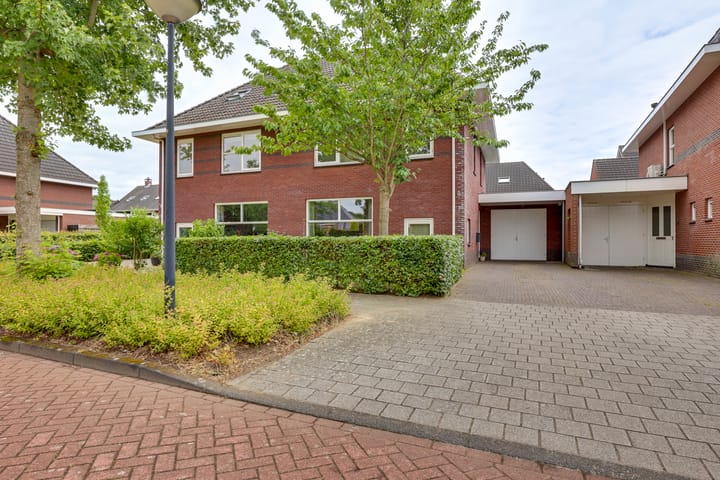 Photo 4 of Bierbrouwerweg 10