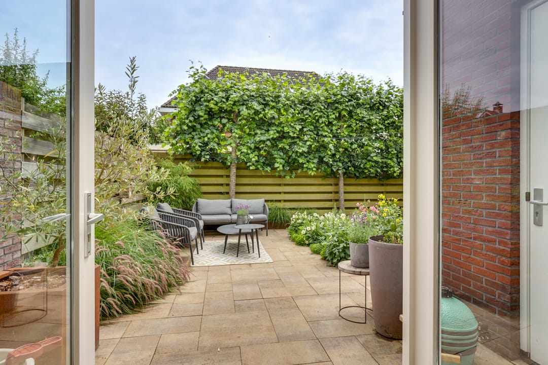 Photo 38 of Bierbrouwerweg 10