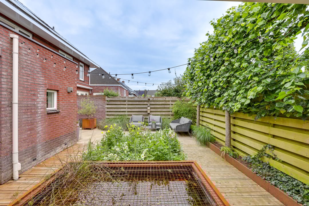 Photo 41 of Bierbrouwerweg 10