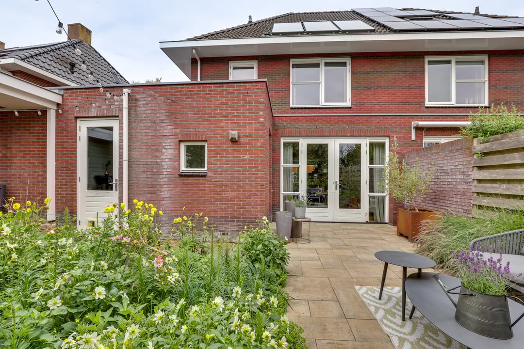 Photo 43 of Bierbrouwerweg 10