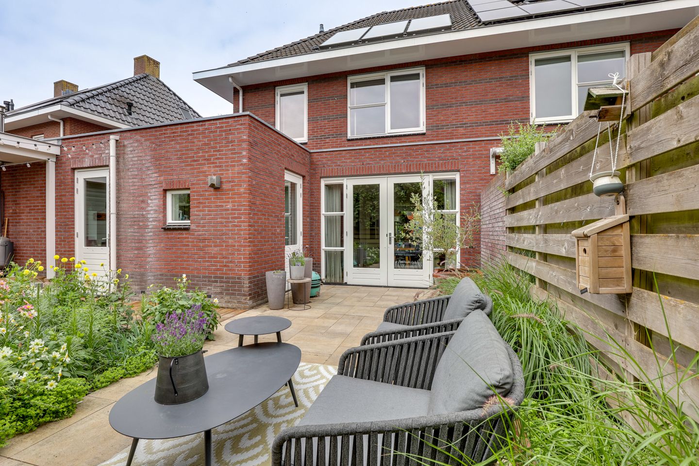 Photo 44 of Bierbrouwerweg 10