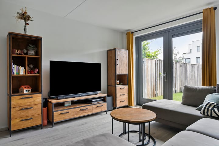 Photo 3 of Ellingtonlaan 42