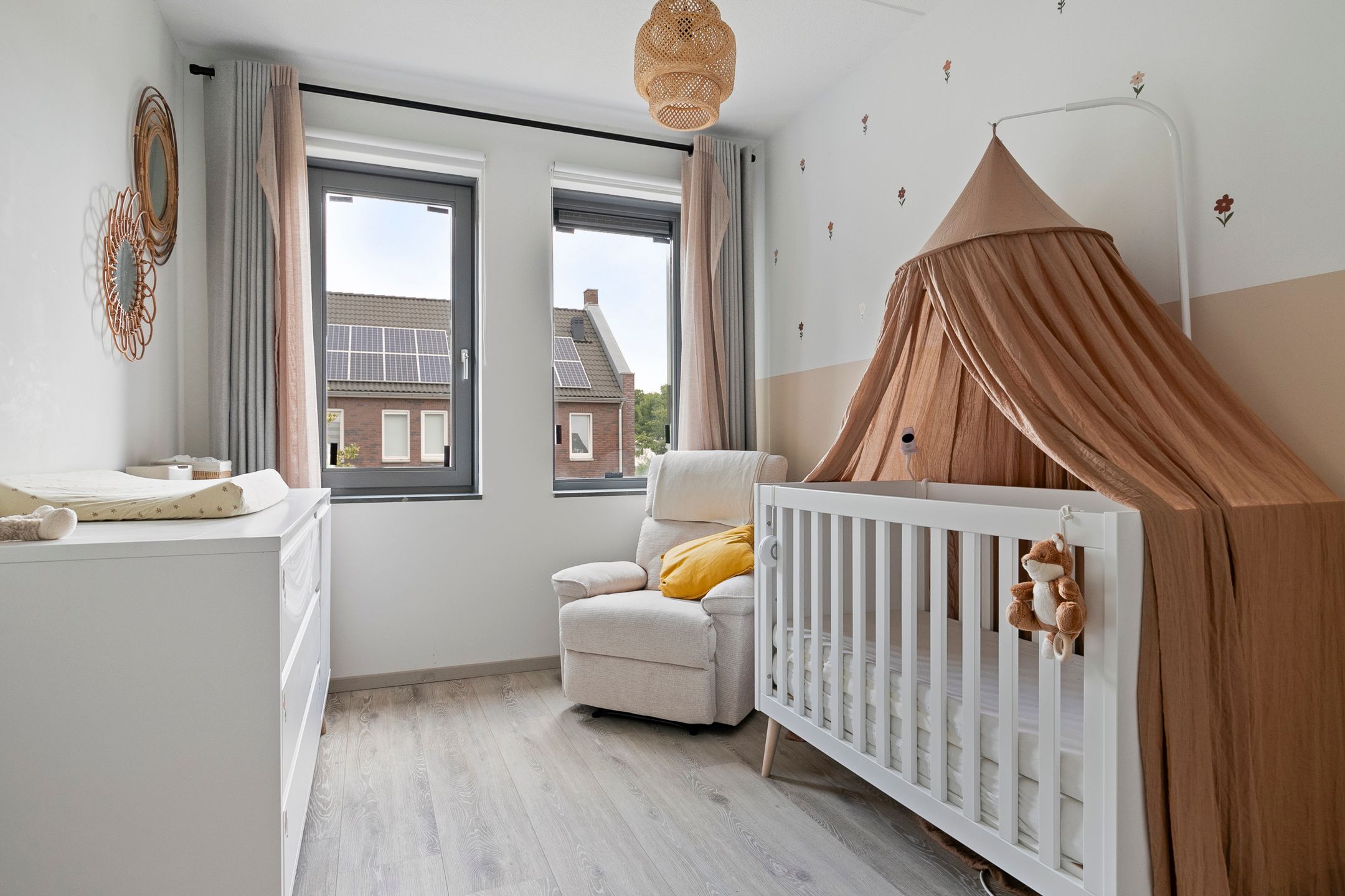 Foto 18 van Ellingtonlaan 42