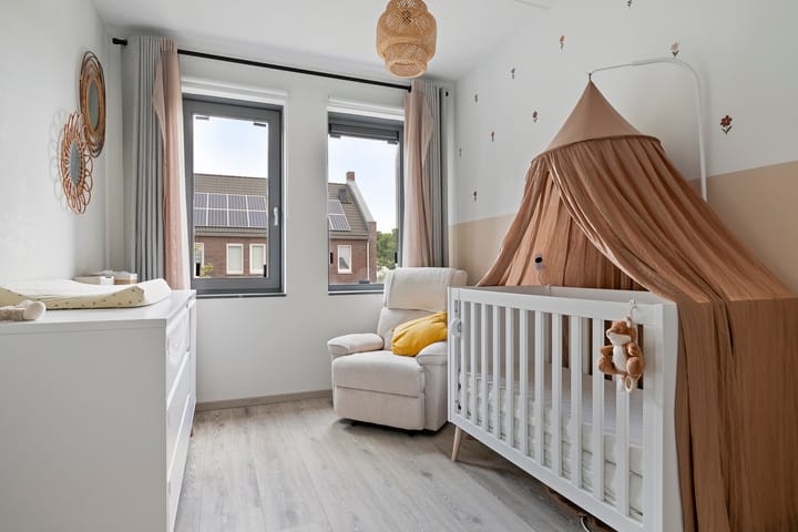 Foto 18 van Ellingtonlaan 42