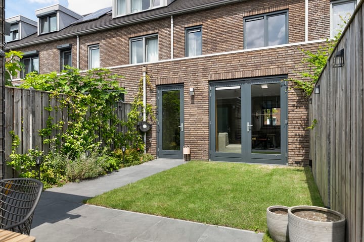 Foto 29 van Ellingtonlaan 42