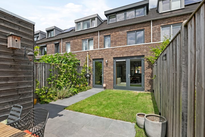 Foto 30 van Ellingtonlaan 42