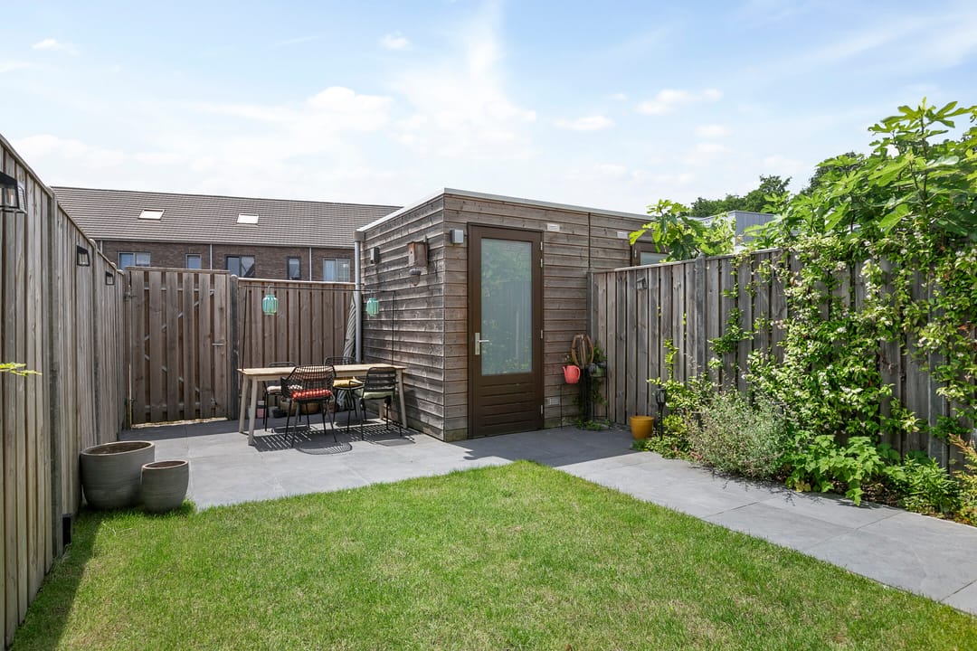 Foto 31 van Ellingtonlaan 42