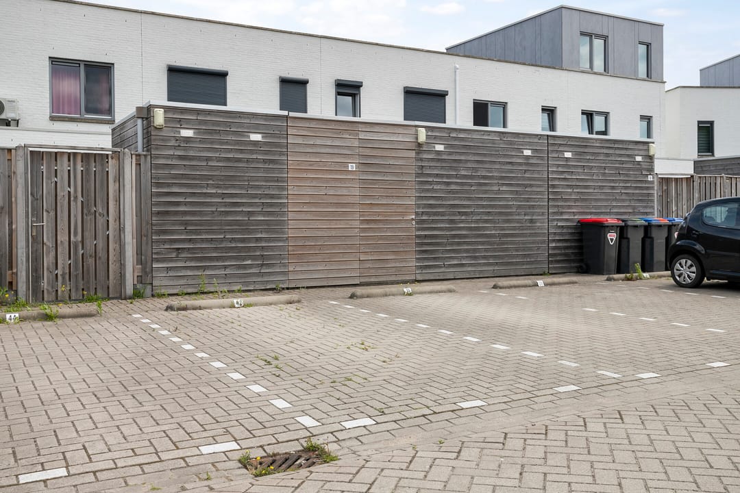 Foto 32 van Ellingtonlaan 42