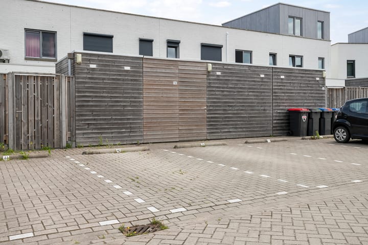 Foto 32 van Ellingtonlaan 42