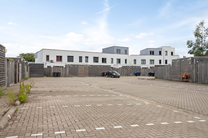 Foto 33 van Ellingtonlaan 42