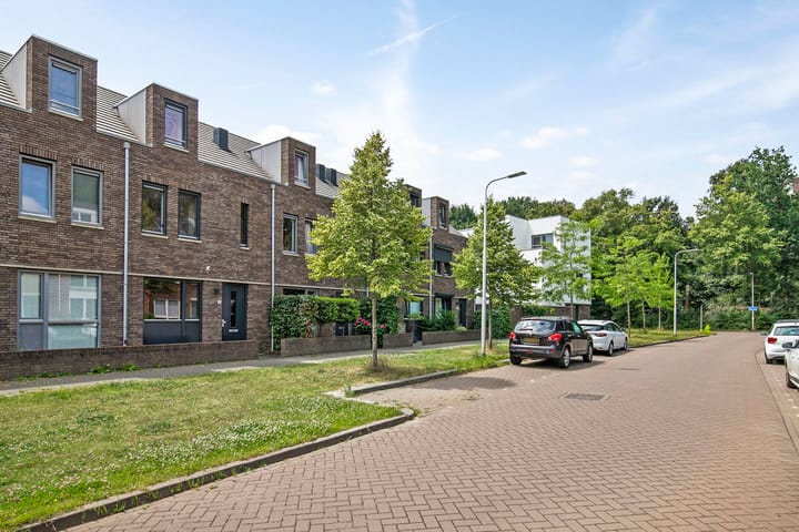 Foto 34 van Ellingtonlaan 42