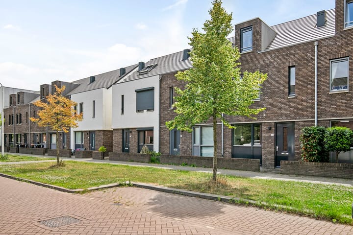 Foto 35 van Ellingtonlaan 42