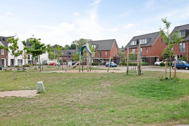 Foto 37 van Ellingtonlaan 42