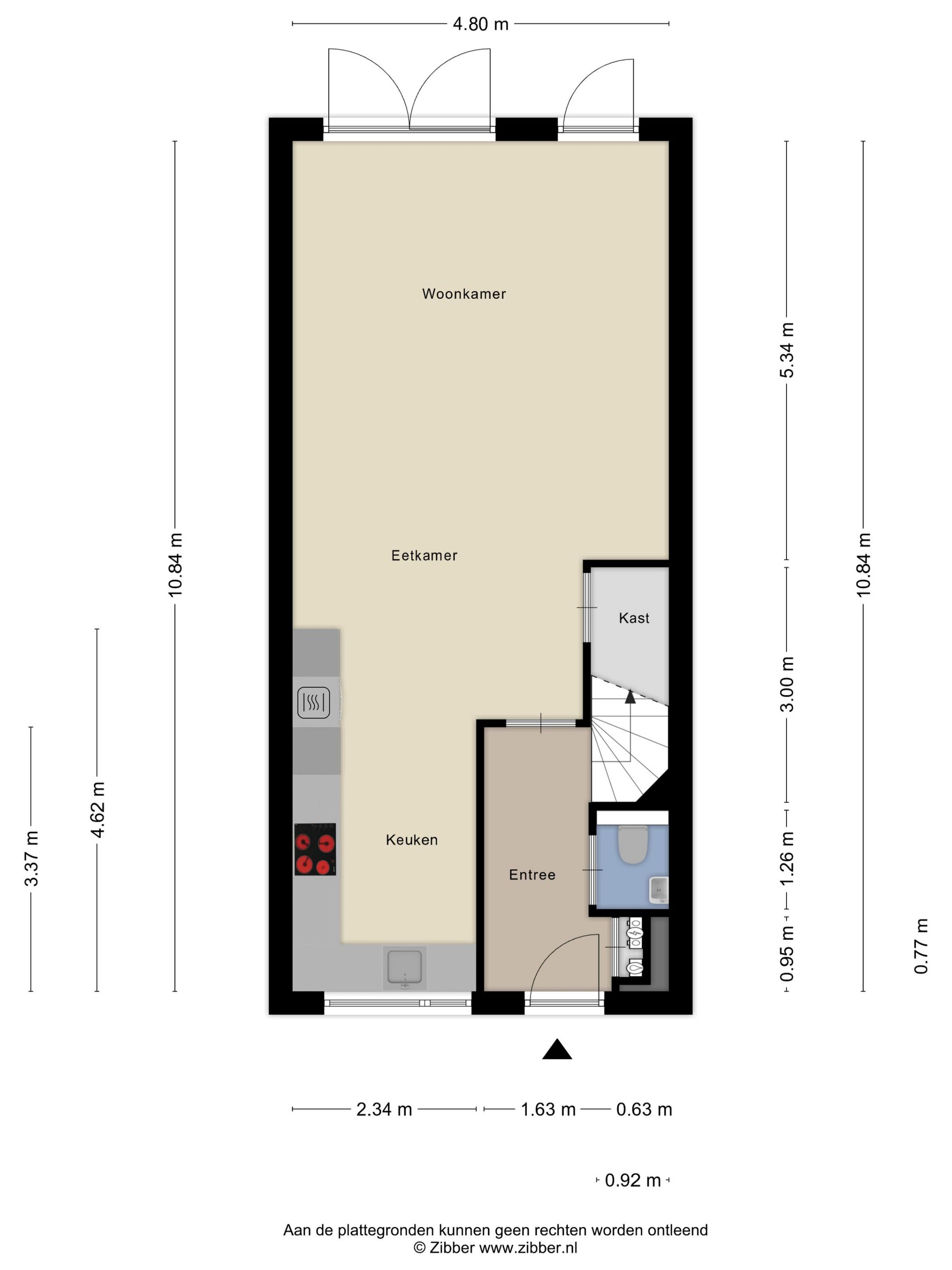 Foto 39 van Ellingtonlaan 42