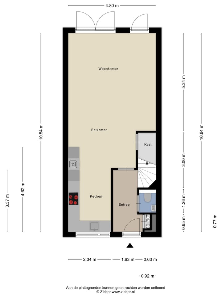 Foto 39 van Ellingtonlaan 42