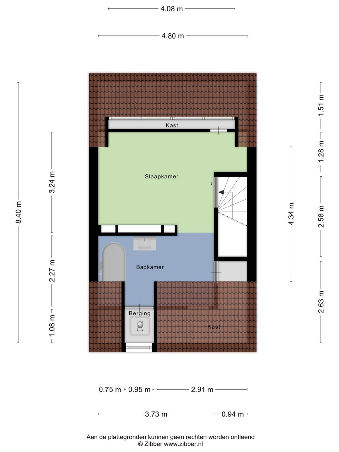 Foto 41 van Ellingtonlaan 42