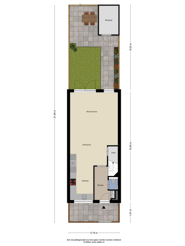 Foto 43 van Ellingtonlaan 42