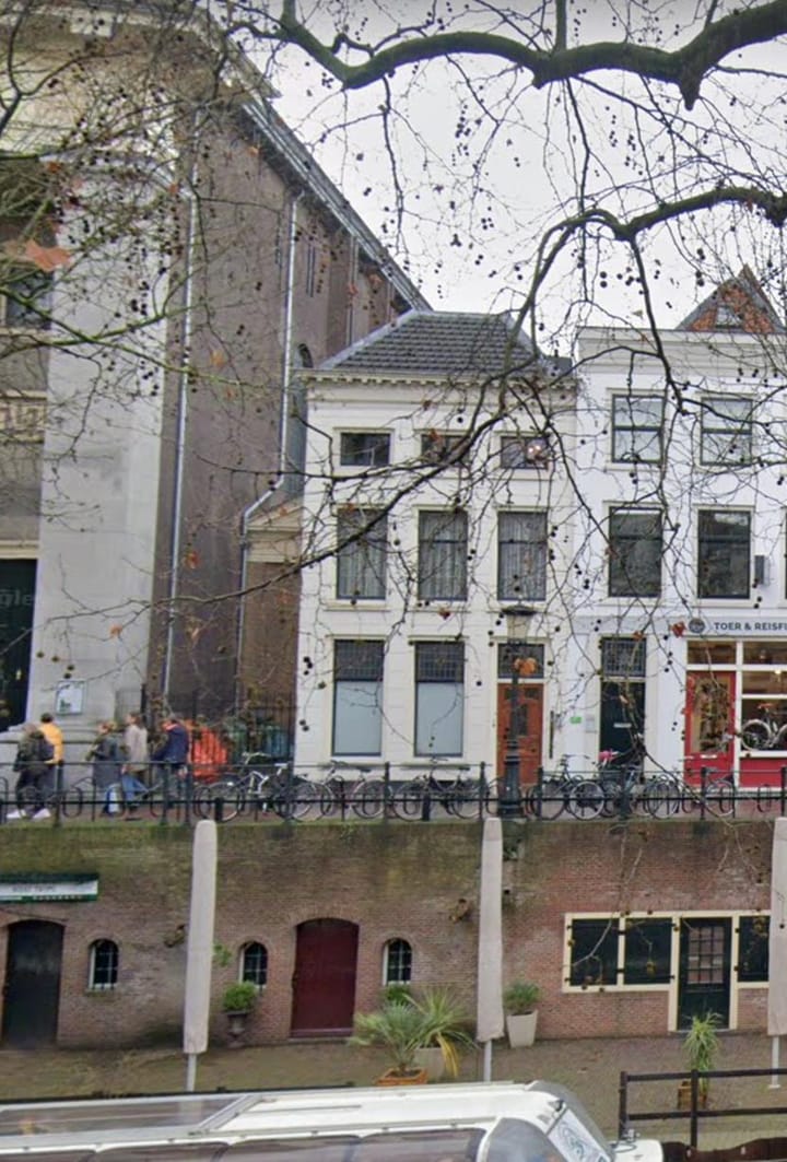 Foto 4 van Oudegracht 67-A