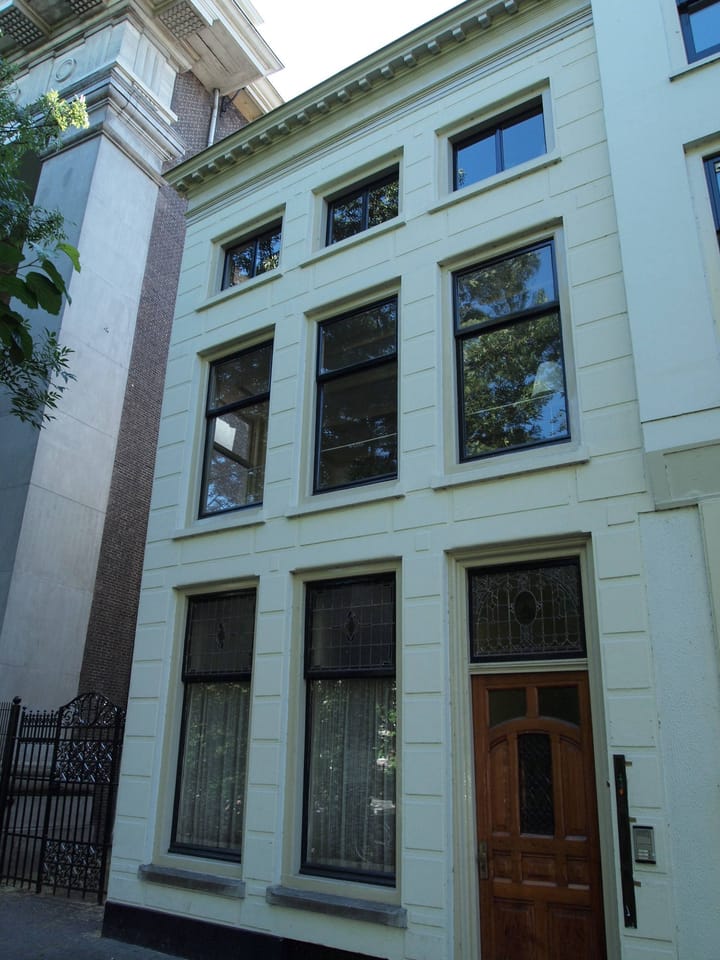 Foto 3 van Oudegracht 67-A