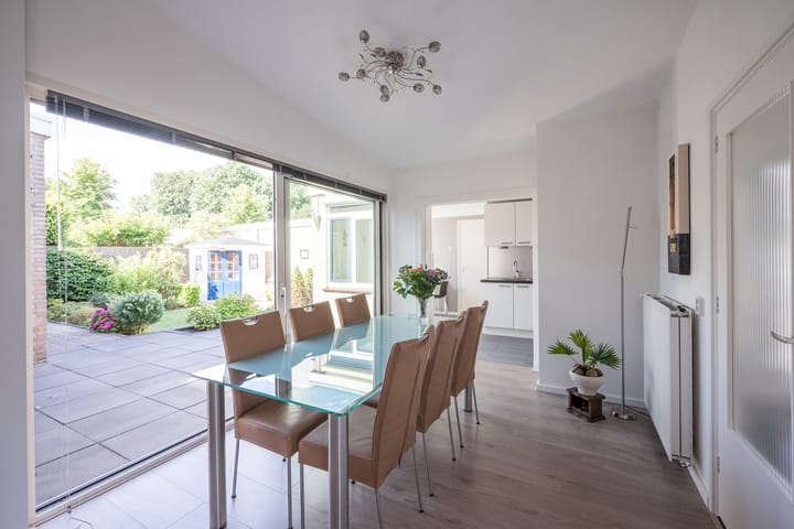 Foto 2 van Lariksstraat 3