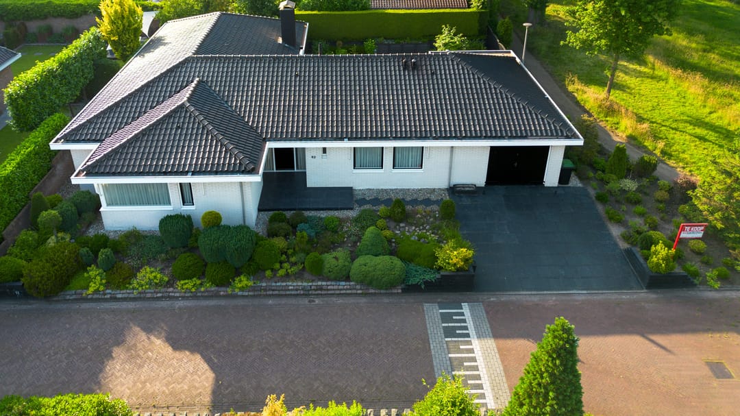 Photo 37 of Landrebenlaan 92