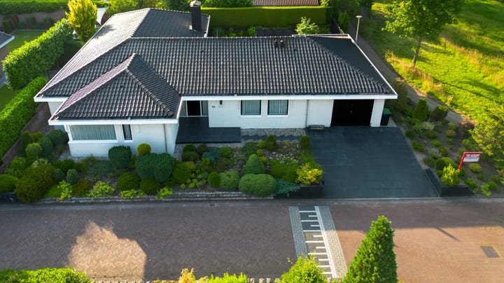 Foto 37 van Landrebenlaan 92