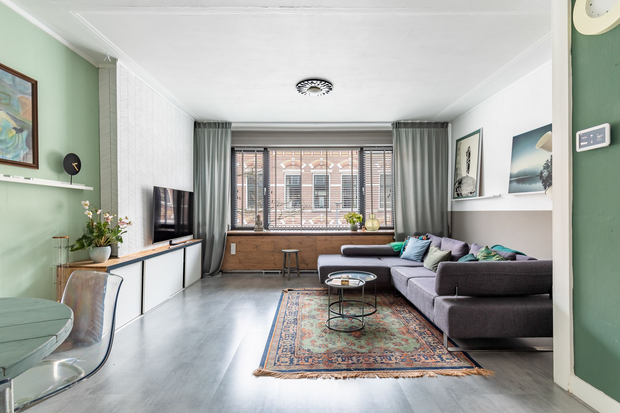 Hoevestraat 31-B 31 B02