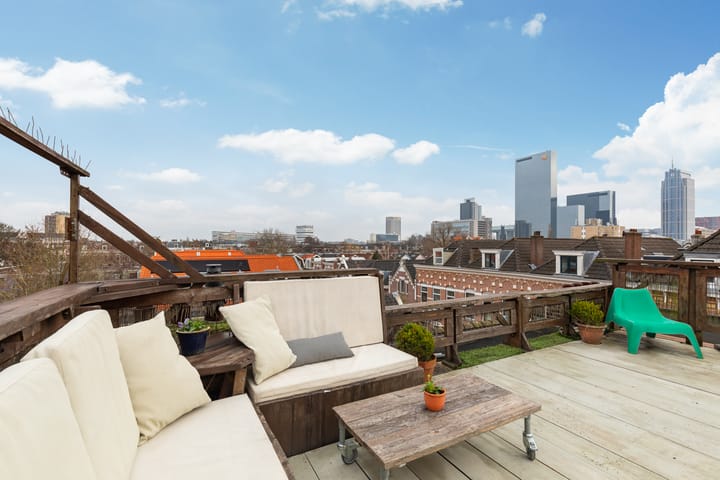 Photo 2 of Hoevestraat 31-B02