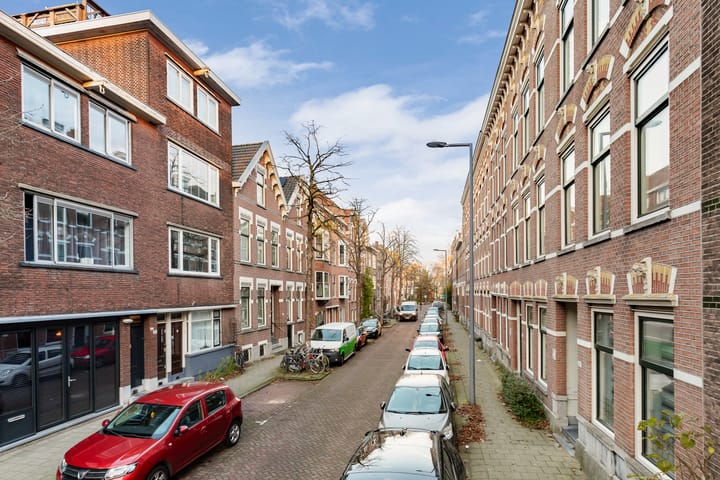 Photo 3 of Hoevestraat 31-B02