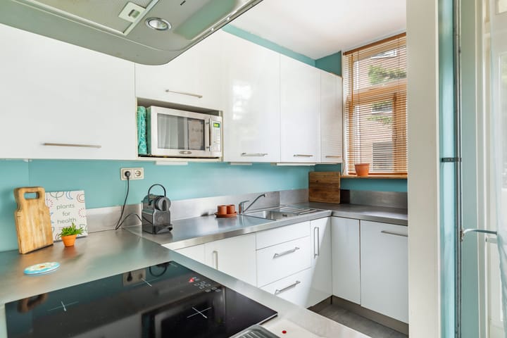 Photo 4 of Hoevestraat 31-B02