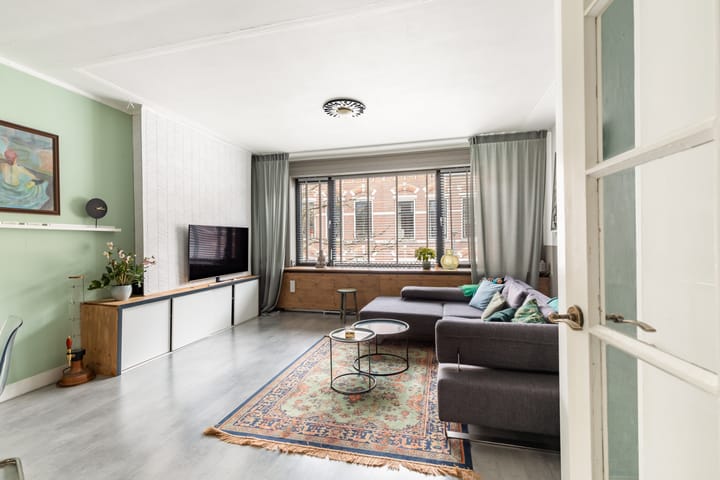 Foto 5 van Hoevestraat 31-B02