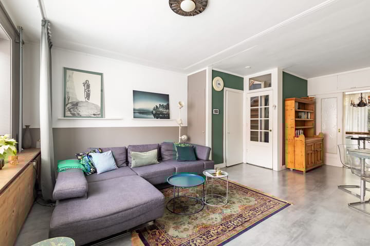 Foto 6 van Hoevestraat 31-B02