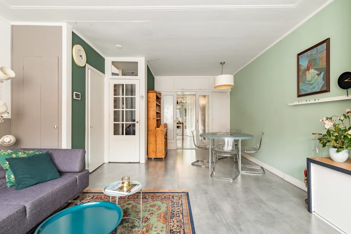 Foto 7 van Hoevestraat 31-B02