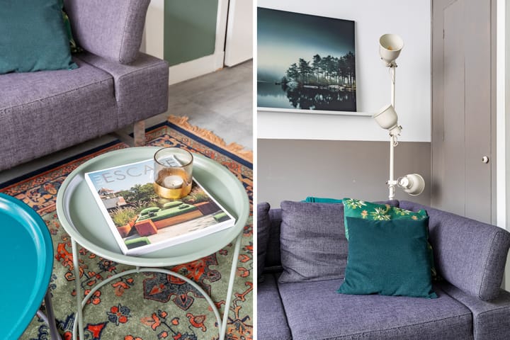 Foto 9 van Hoevestraat 31-B02