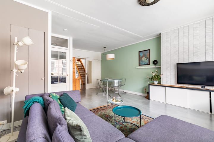 Foto 10 van Hoevestraat 31-B02