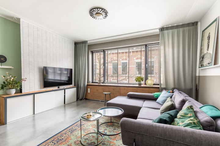 Foto 11 van Hoevestraat 31-B02