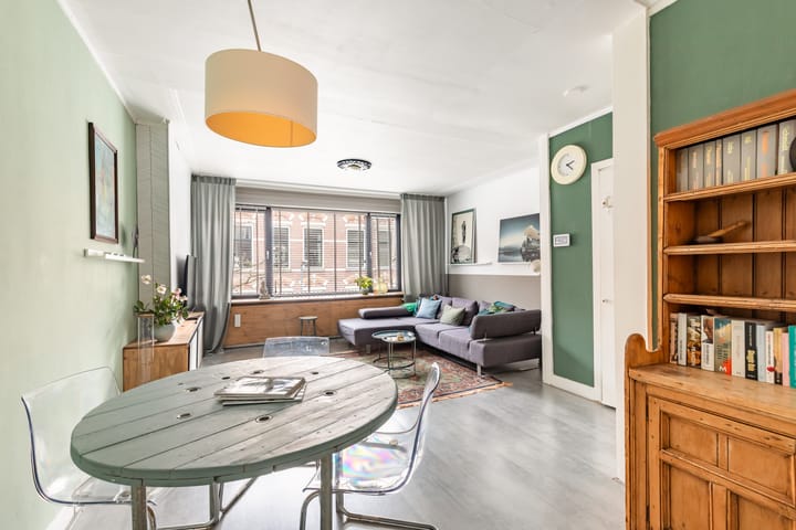 Foto 13 van Hoevestraat 31-B02