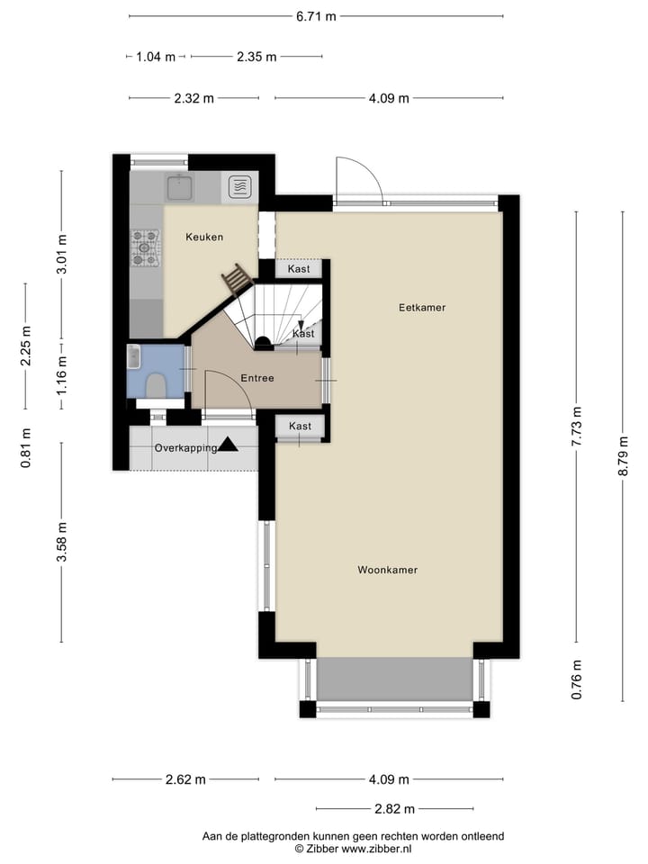 Foto 33 van Hoofdstraat 156-A
