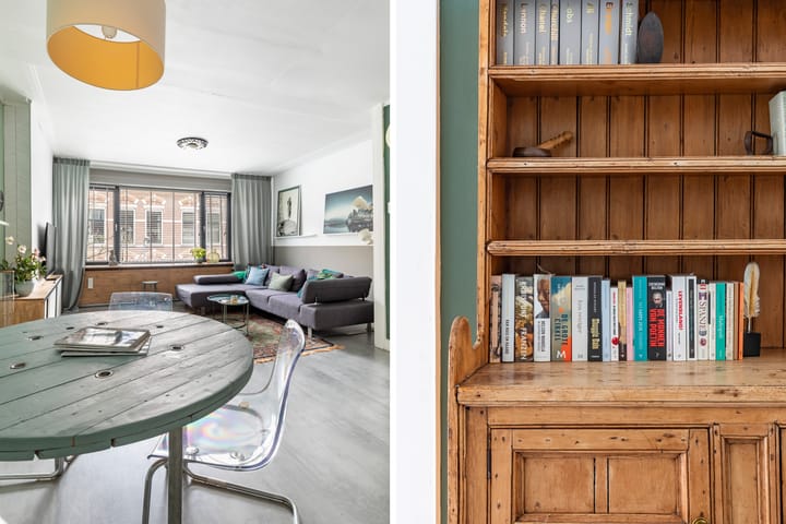 Foto 15 van Hoevestraat 31-B02