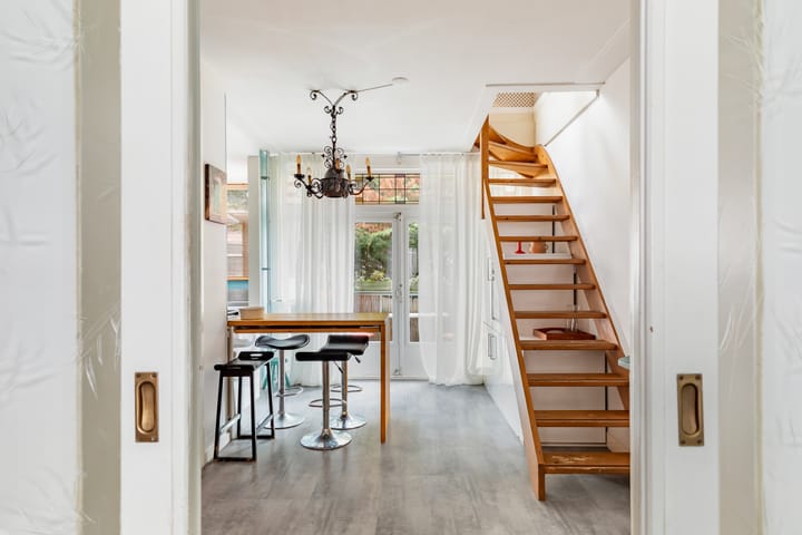 Foto 16 van Hoevestraat 31-B02